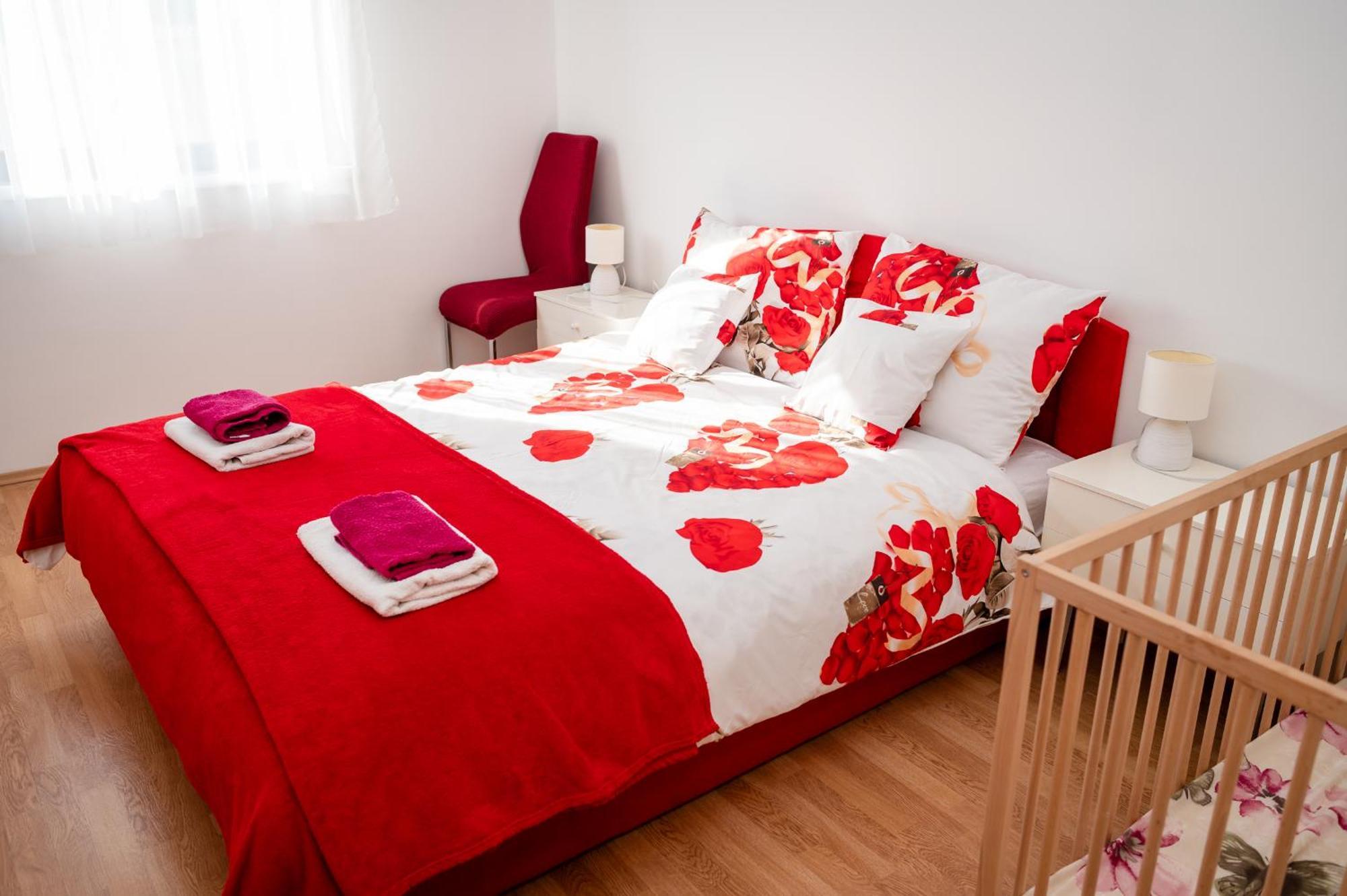Appartement Dalmatian à Bilice Extérieur photo