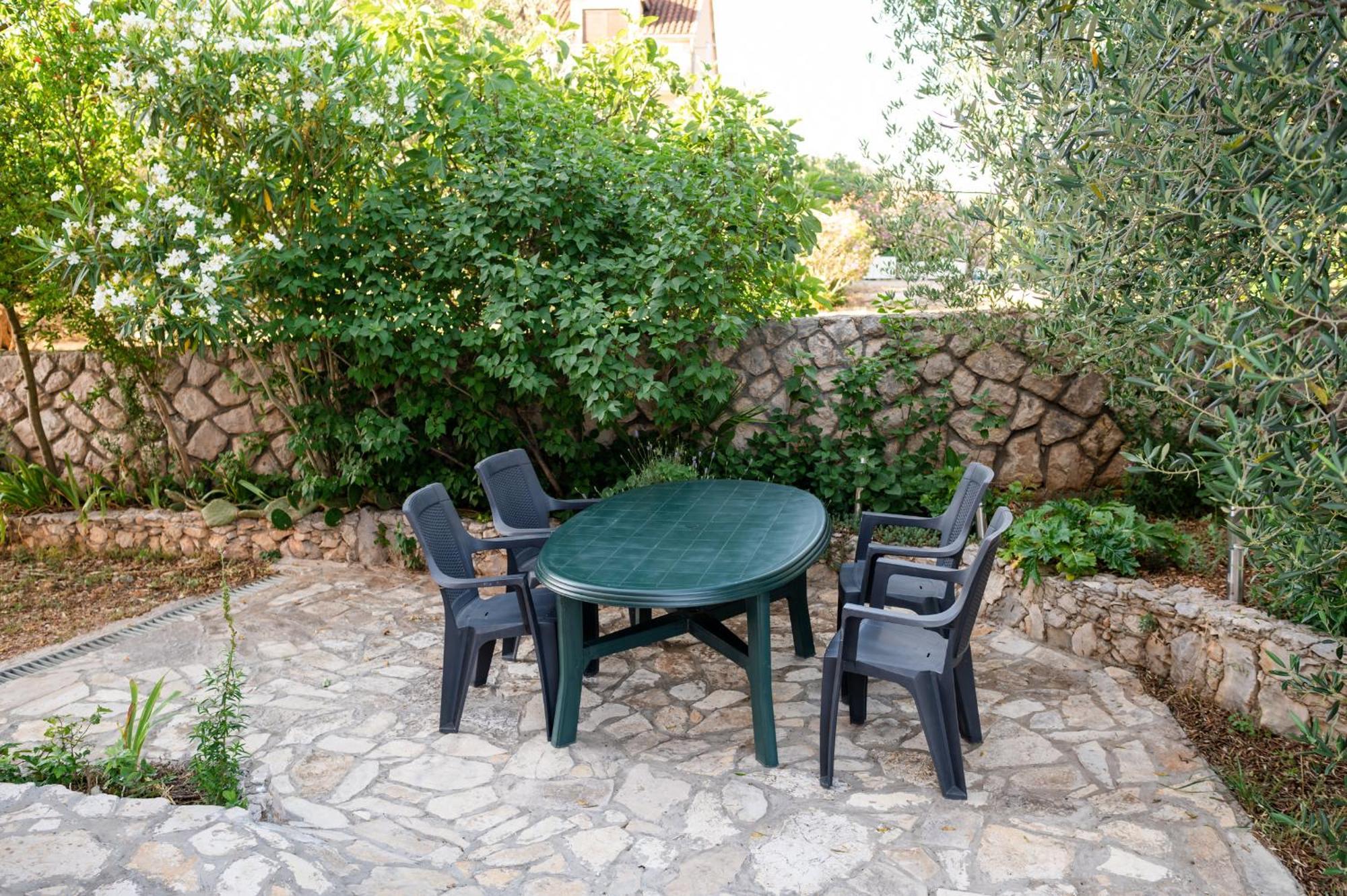 Appartement Dalmatian à Bilice Extérieur photo