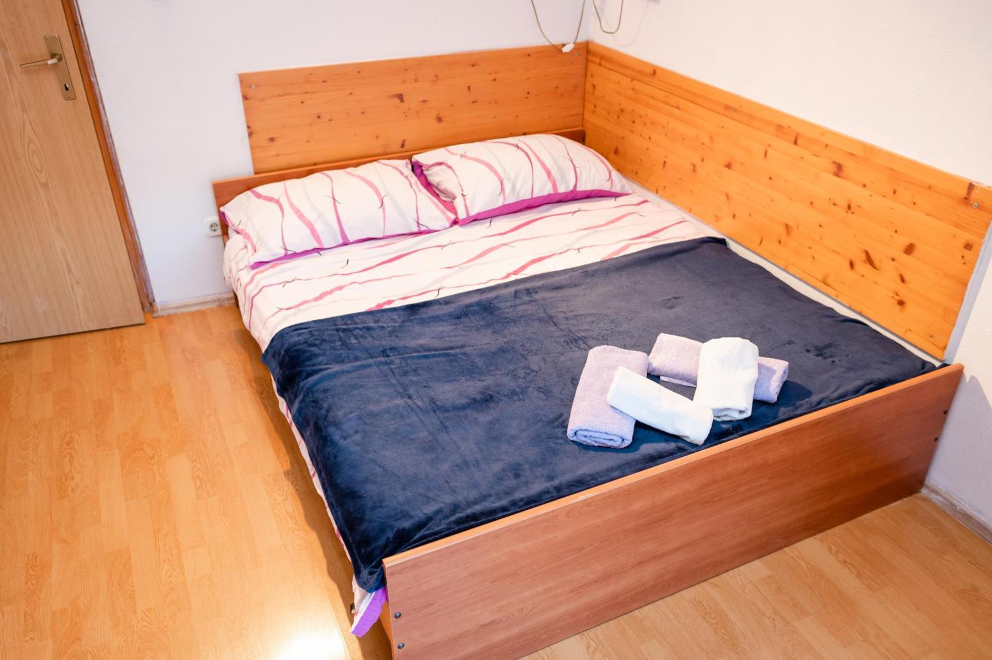 Appartement Dalmatian à Bilice Extérieur photo
