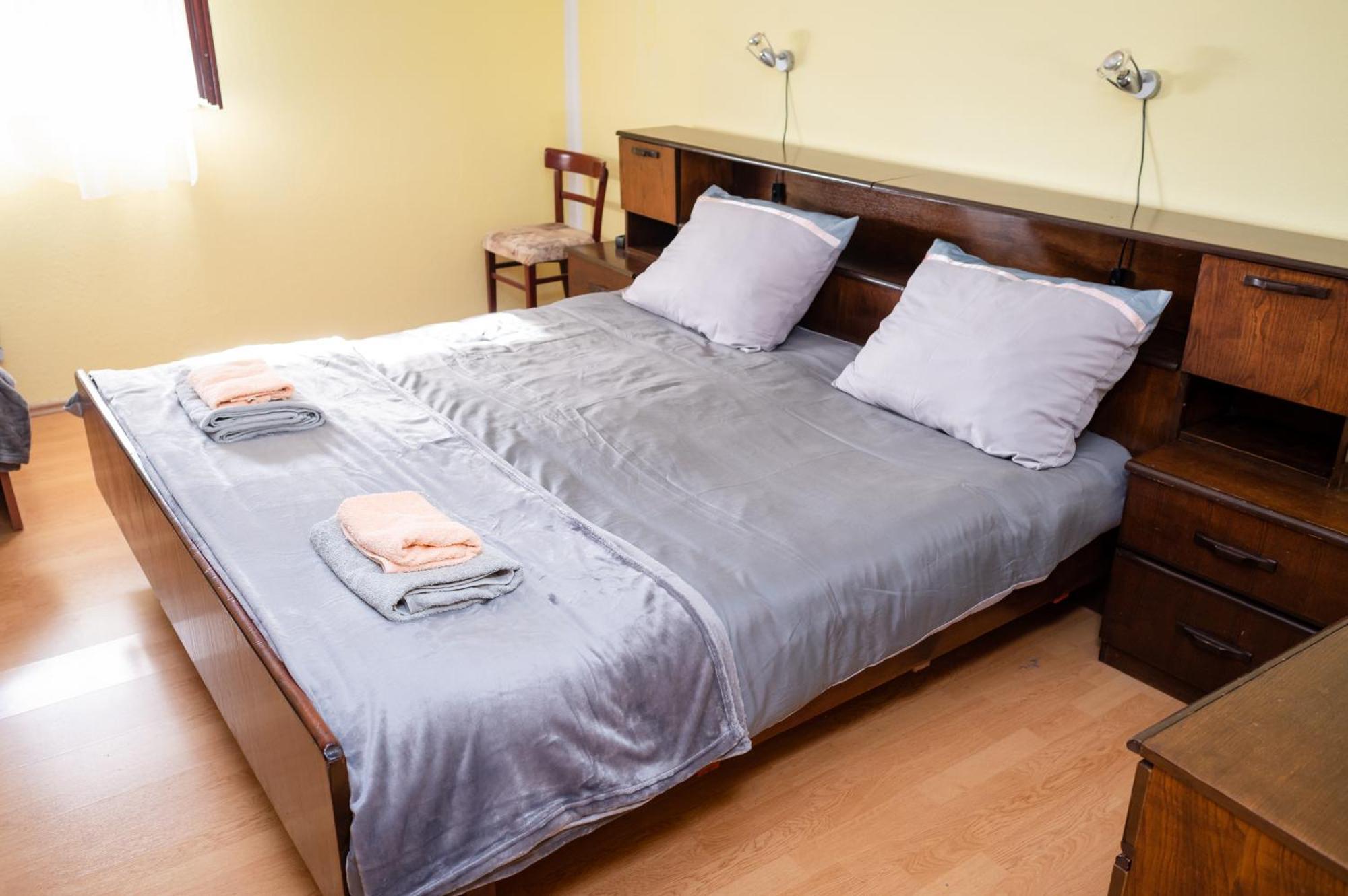 Appartement Dalmatian à Bilice Extérieur photo