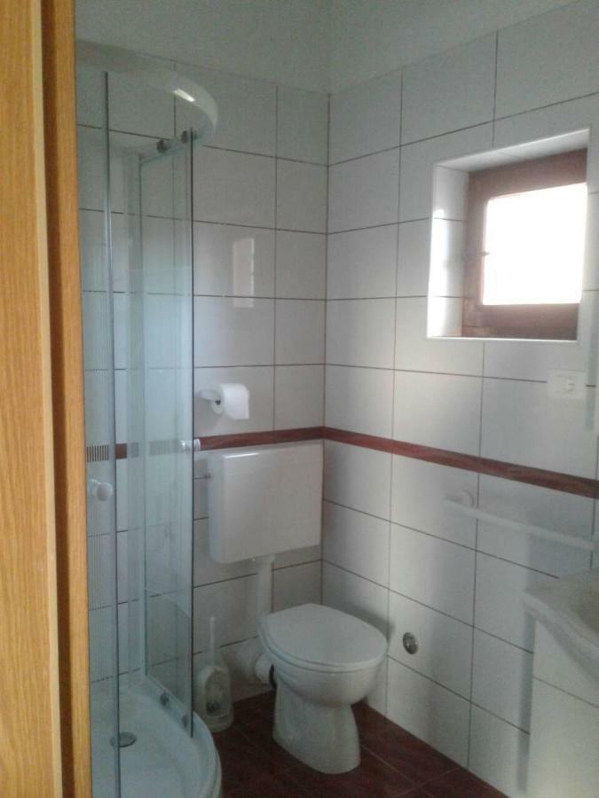 Appartement Dalmatian à Bilice Extérieur photo